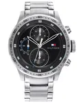 zegarek męski tommy hilfiger 1791805 trent (zf086a)