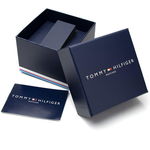 zegarek męski tommy hilfiger 1791836 parker (zf041c)