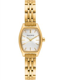 zegarek damski pacific plb-6232-04  (zy736a) + box