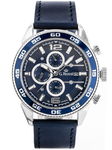 zegarek g. rossi - e7131a-6f1 - exclusive (zg287b) + box