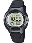 zegarek dziecięcy casio lw-200-1b (zd579b) + box