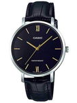 zegarek damski  casio  ltp-vt01l-1b + box