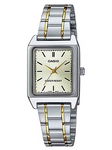 zegarek damski casio ltp-v007sg-9e + box (zd639k)