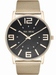 zegarek damski paul lorens -  pl1874b2-1d1  (zg556a) + box