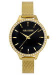 zegarek damski paul lorens -  pl11312b2-1d1 (zg545a) + box