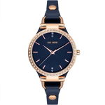 zegarek damski paul lorens -  pl13922a-6f3 (zg544d) + box