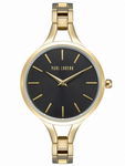zegarek damski paul lorens -  pl11851b-1d1 (zg549a) + box