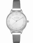 zegarek damski paul lorens - pl12189b-3c1 (zg550b) + box