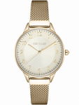 zegarek damski paul lorens - pl12189b-4d1  (zg550d) + box