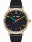 zegarek damski paul lorens -   pl12445a-1a2  (zg551b) + box