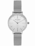 zegarek damski paul lorens -  pl12894b-3c1 (zg553b) + box