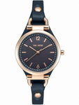 zegarek damski paul lorens -  pl3652a-6f3 (zg557e) + box