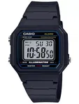 zegarek casio w-217h-1avdf