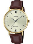 zegarek damski casio ltp-vt01gl-9b + box