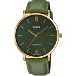 zegarek casio mtp-vt01gl-3budf