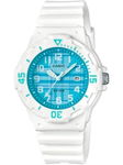 zegarek damski casio lrw-200h-2cvdf + box