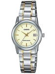 zegarek damski casio ltp-v002sg-9a + box
