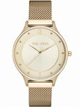 zegarek damski paul lorens -  pl10317b9-4d1 (zg541d) + box