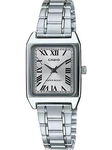 zegarek damski casio ltp-v007d-7b + box