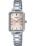zegarek damski casio ltp-v009d-4e + box