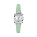 tissot lovely t0581091603101
