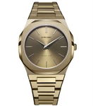 d1 milano watches mod. d1-utbj36 d1-utbj36