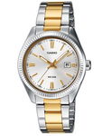 zegarek damski casio ltp-1302sg 7av (zd545a) + box