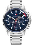 zegarek męski tommy hilfiger 1791788 mason (zf035b)