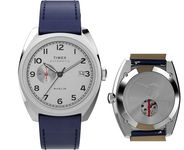 timex marlin automatic petit seconde tw2v61900