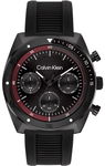zegarek męski calvin klein ck flex 25200467 + box