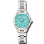 BULOVA MOD. 96P253 96P253