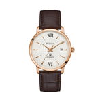 BULOVA MOD. 97B225 97B225