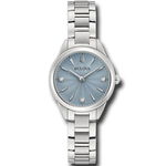 BULOVA MOD. 96P255 96P255
