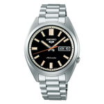 SEIKO 5 MOD. SPORTS AUTOMATIC - BLACK SRPK89K1