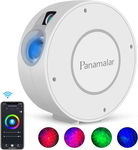 Lampka projektor Smart biały aplikacja gwieździste niebo PANAMALAR