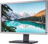 DELL U2713HM LED IPS HDMI DVI USB 2K 2560 x 1440 WQHD