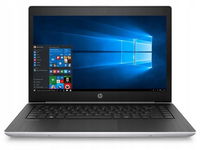 HP ProBook 440 G5 14" Core i7-8550U 8GB 256GB SSD FULL HD WIN10PRO