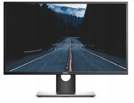 DELL 27” P2717H FULL HD 1920x1080 IPS DP USB MFS18