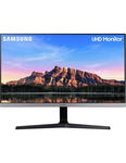 BEZRAMKOWY MONITOR  Samsung U28R550UQUX LED IPS 4K UHD 3840 x 2160 KLASA A