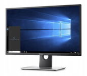 DELL P2217H LED IPS HDMI USB FULL HD 1920x1080 PIVOT KLASA A