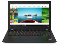 Lenovo ThinkPad X280 i7-8650U 8GB 256GB SSD FULL HD HDMI WIN10PRO