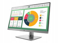 HP EliteDisplay E223 LED IPS HDMI DP FULL HD 1920x1080 KLASA A