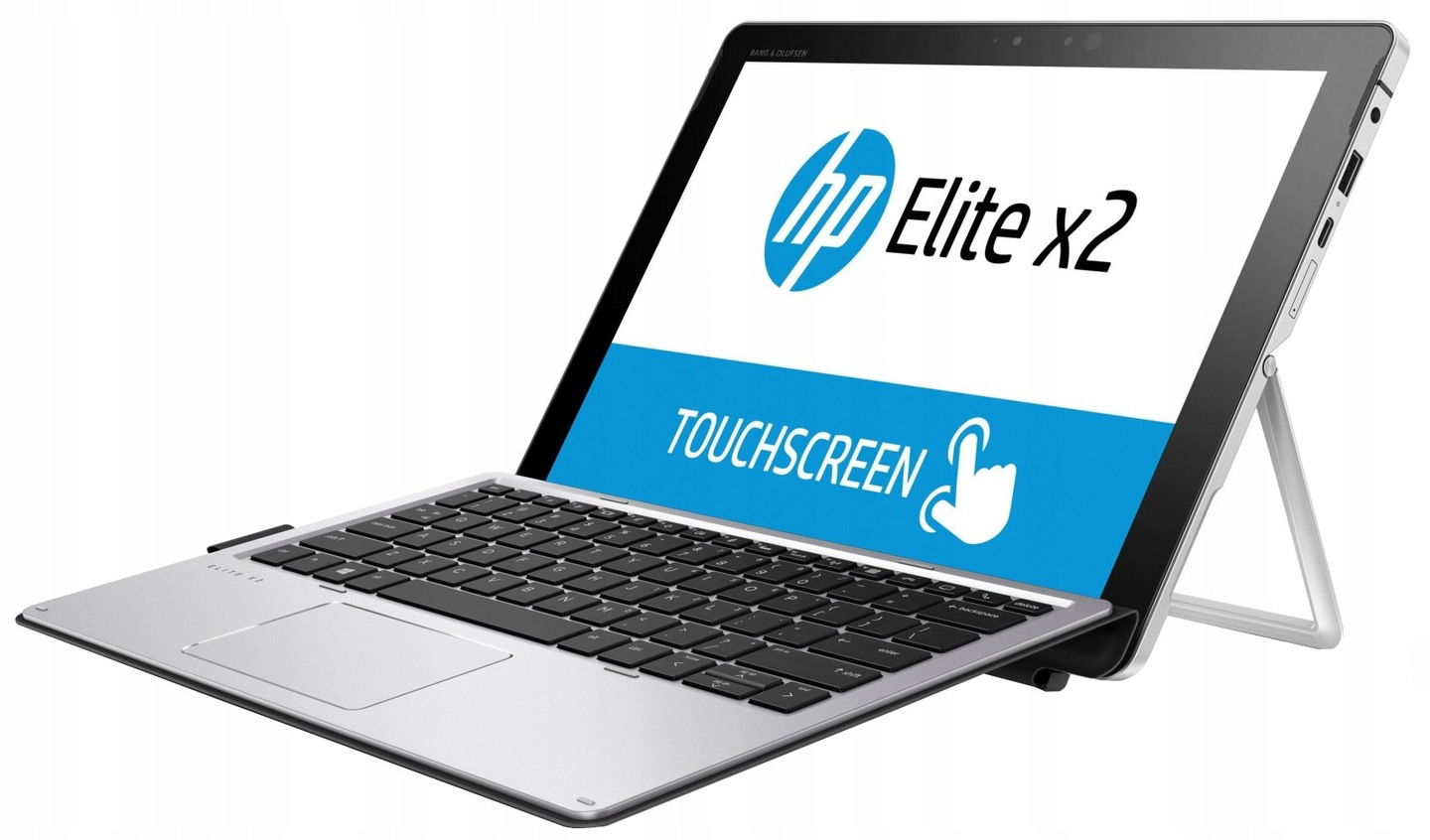 J15 美品 HP Elite x2 1012 G2 i5◆8GB◆256GB Laptop 2w1 HP Elite X2 1012 G2 Intel Core i5 8GB 256GB SSD