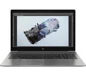 LAPTOP HP ZBOOK 15 G6 i7-9850H 32GB 512GB SSD FHD QUADRO RTX 3000 MAXQ W10P