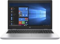 LAPTOP HP PROBOOK 650 G5 INTEL i5-8265U 8GB 256GB SSD FULL HD HDMI WIN10PRO