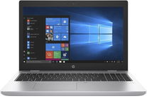 LAPTOP HP PROBOOK 650 G5 i5-8265U 8GB 256GB SSD FULL HD Windows 10 Pro