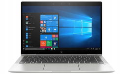 Laptop 2w1 HP EliteBook X360 1040 G5 i5-8350U 16/256GB SSD FHD DOTYK Win10P