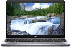 DELL LATITUDE 5510 15,6" I5-10310U 16GB 256GB NVMe SSD FHD WIN10PRO