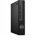 DELL 3080 MICRO i5-10500T 16GB 256GB SSD W10P KL A