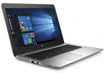 HP EliteBook 850 G3 i5-6200U 8GB 256GB SSD Full HD Windows 10 Pro